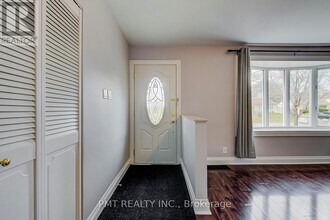 11 Bellefontaine St in Toronto, ON - Building Photo - Building Photo