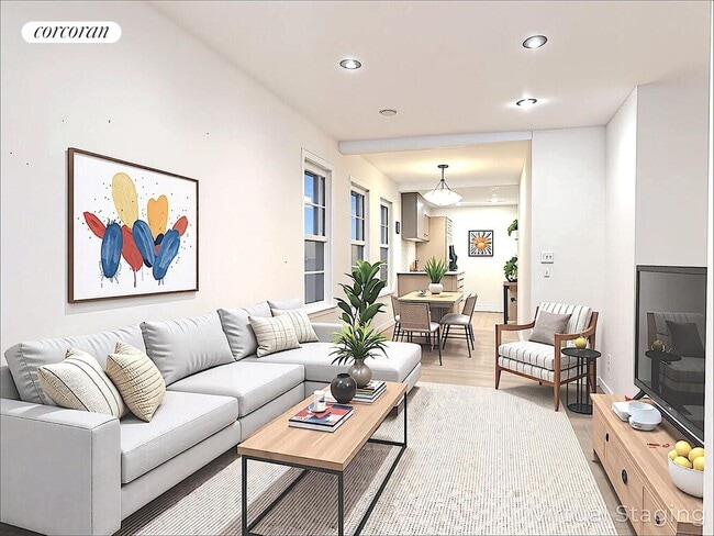 81 Park Terrace W
