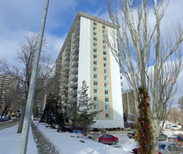 Rowand House in Edmonton, AB - Building Photo - Building Photo