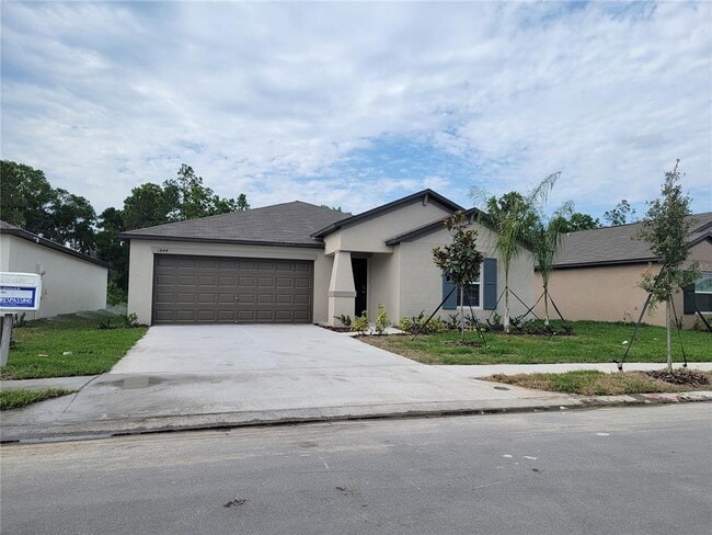 property at 1844 Red Loop