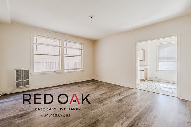 property at 335 S Berendo St