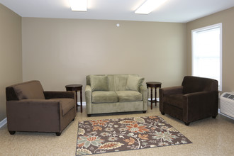 Meyer Pointe Senior Apartments in Amherst, NY - Building Photo - Interior Photo