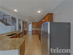 2107 Parkvista Ct in Wylie, TX - Building Photo - Building Photo