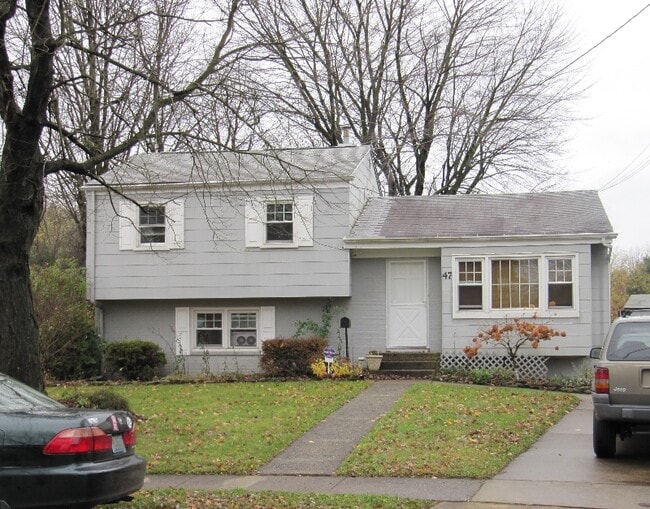 property at 47 Dixmont Ave