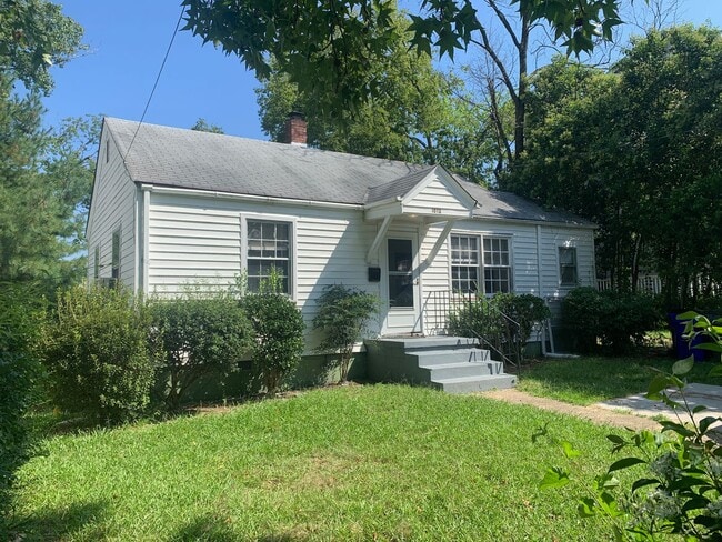 property at 1012 W 50th St