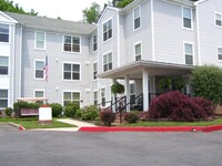 Hammond Heights Apartments in Westernport, MD - Foto de edificio - Building Photo