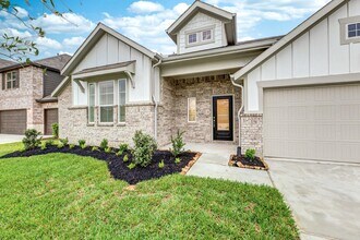 4604 Mustang Run Dr in Rosenberg, TX - Building Photo - Building Photo