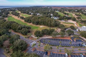 Wild Dunes Ocean Club in Isle Of Palms, SC - Building Photo - Building Photo