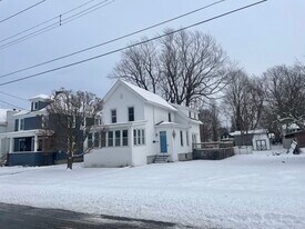 242 N Hamilton St in Watertown, NY - Building Photo