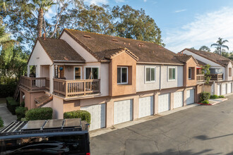 Milano at Rancho Niguel in Laguna Niguel, CA - Building Photo - Building Photo