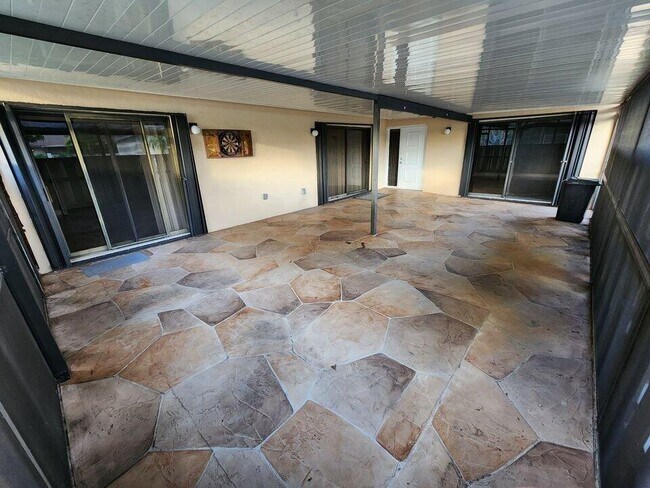 property at 8074 Ambach Way