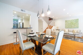 1427 18th St in Santa Monica, CA - Building Photo - Building Photo