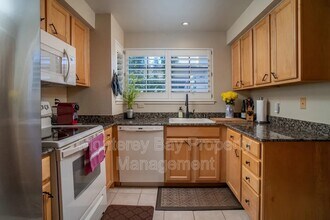 612 Pheasant Ridge Rd in Del Rey Oaks, CA - Building Photo - Building Photo
