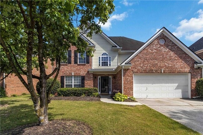 property at 480 Glenns Farm Way