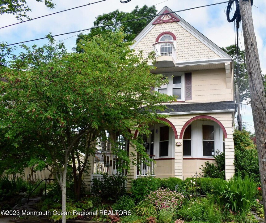 1505 Bond St in Asbury Park, NJ - Building Photo