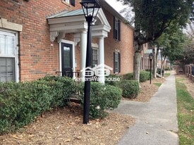 6700 Roswell Rd NE in Atlanta, GA - Building Photo