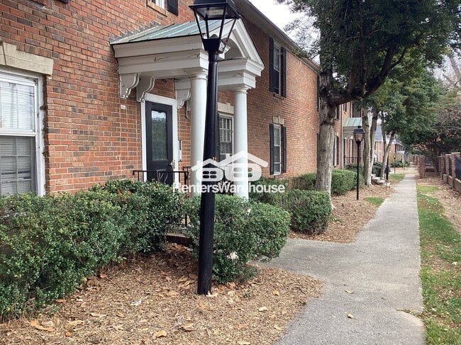 property at 6700 Roswell Rd NE