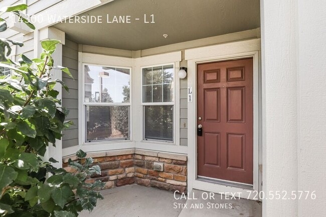 14300 Waterside Ln in Broomfield, CO - Building Photo - Building Photo