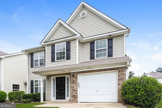 6117 Hickory Ln Dr in Union City, GA - Building Photo - Building Photo