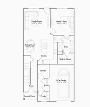 5644 Yellow Jasmine Ter in Providence Forge, VA - Building Photo - Building Photo