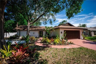 5769 Beechwood Trail in Ft. Myers, FL - Building Photo - Building Photo