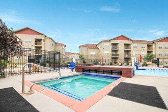 The Meadows in Rapid City, SD - Building Photo - Building Photo