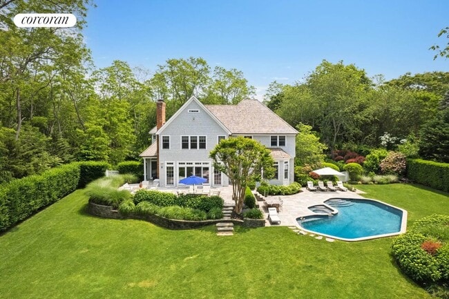 property at 19 Ezekillis Hollow