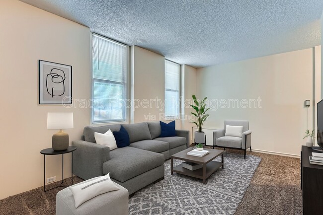 property at 2225 E Buchtel Blvd