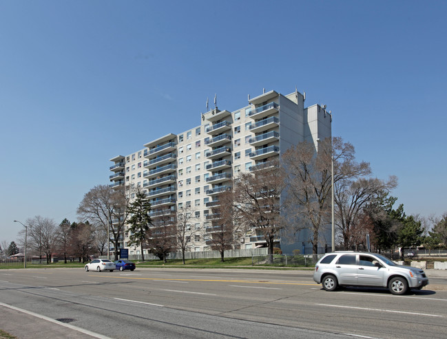 Royaltown in Toronto, ON - Building Photo - Building Photo