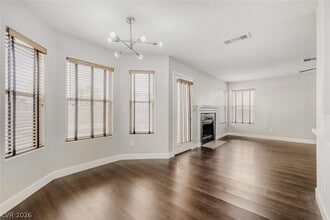 1924 Coralino Dr in Henderson, NV - Building Photo - Building Photo