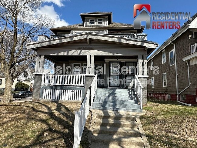 property at 2976 N 26th St