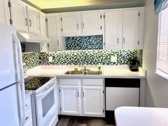 53 Woodland Dr in Vero Beach, FL - Foto de edificio