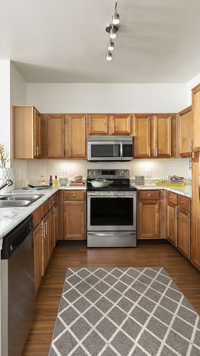 Griffis Fitzsimons South in Aurora, CO - Foto de edificio - Building Photo