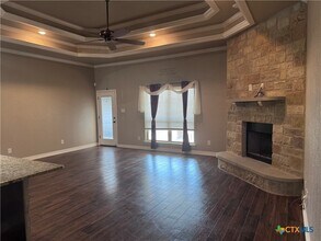 2033 Catkins Ln in Harker Heights, TX - Building Photo - Building Photo