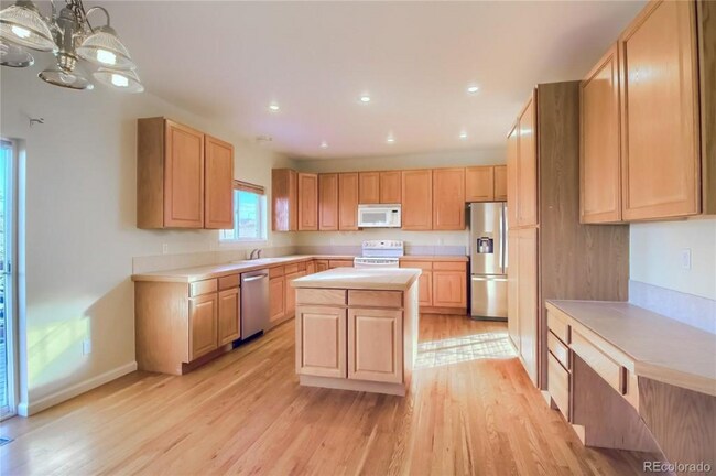 2999 E 135th Pl in Thornton, CO - Foto de edificio - Building Photo