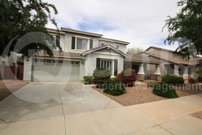 property at 19134 E Lark Dr