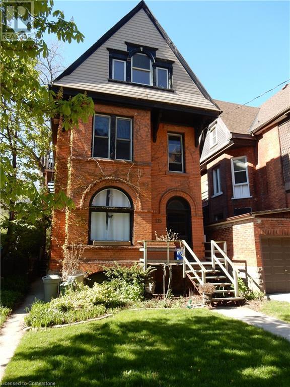 115 Charlton Ave W