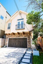 6116 1/2 Hamman St in Houston, TX - Building Photo - Building Photo
