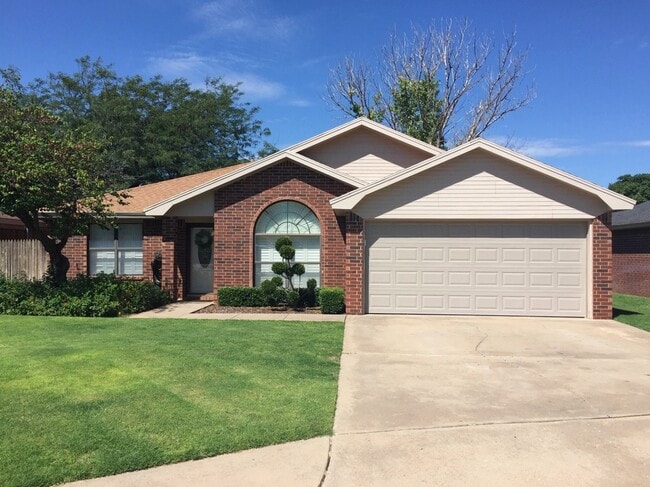 property at 6904 Genoa Ave