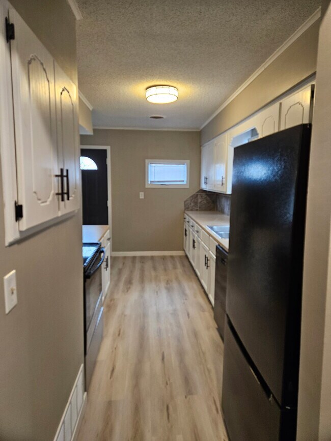 property at 3210 4th Ave