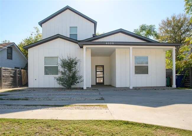 property at 6325 Ponca St