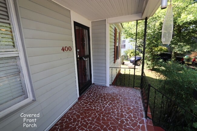 400 S Fenwick Rd in Memphis, TN - Building Photo - Building Photo