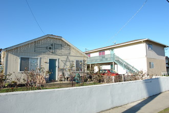 273 Toro Ave in Salinas, CA - Building Photo - Building Photo