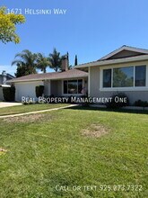 1671 Helsinki Way in Livermore, CA - Building Photo - Building Photo