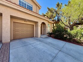 2837 Crystal Lantern Dr in Henderson, NV - Building Photo