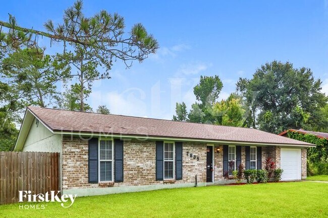 2835 Tanglewood Blvd in Orange Park, FL - Building Photo - Building Photo