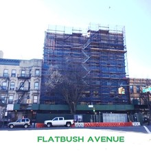 524 Flatbush Ave in Brooklyn, NY - Building Photo - Building Photo