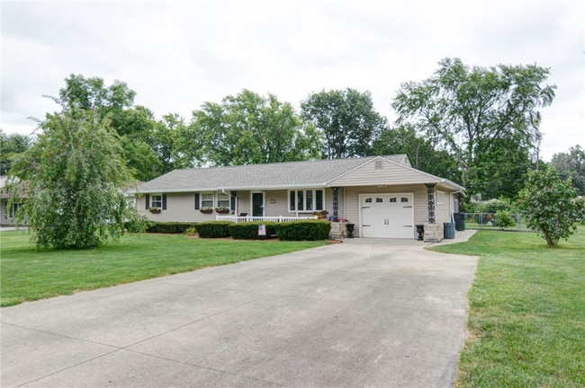 237 W Mark Ave