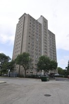 Irene McCoy Gaines Apartments