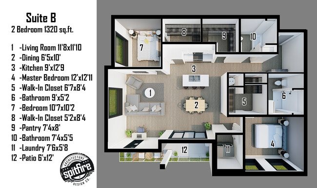 1035 Melanson Rd in Dieppe, NB - Building Photo - Building Photo